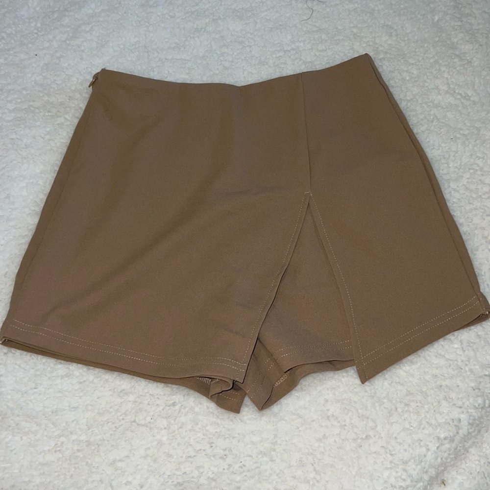 Shein skort